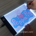 Diamond Painting A5 LED-Lichtpad